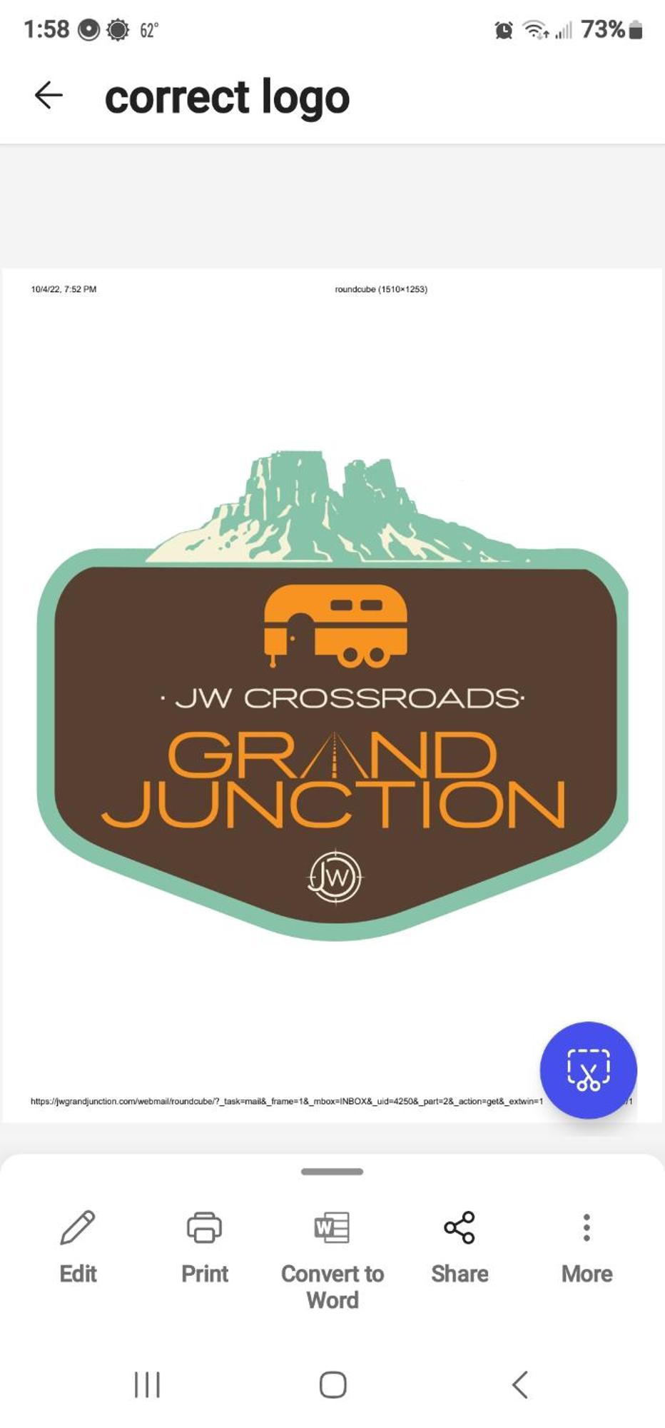 Jw Grand Junction Hotel Bagian luar foto